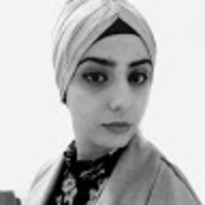 Meet your Posher, Amal